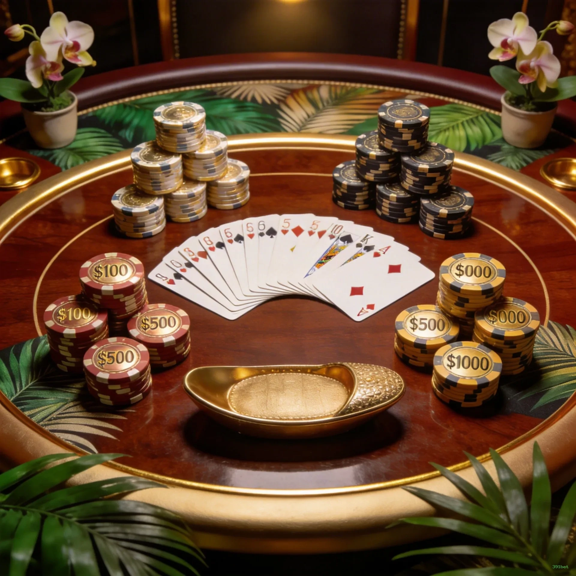 Controles de paJogonto e BRL em 391bet