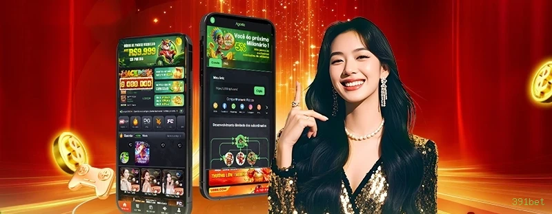 Baixar 391bet app para jogadores brasileiros