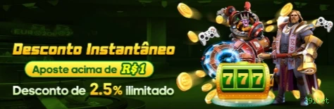 Controles de pagamento e BRL em 391bet