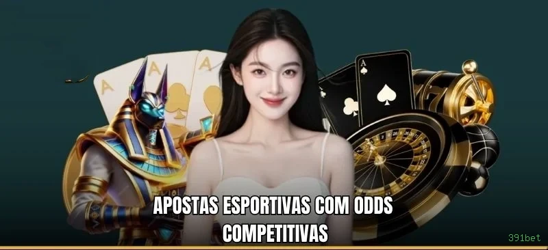 391bet app de jogo para jogadores brasileiros