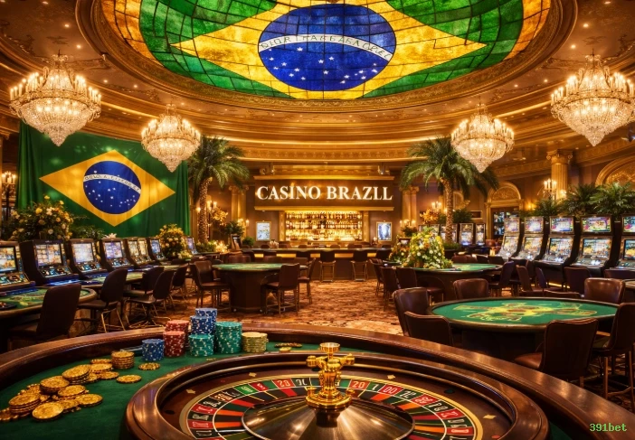 391bet app de jogo para jogadores brasileiros