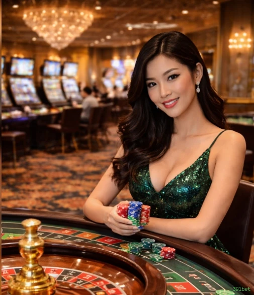 Controles de paJogonto e BRL em 391bet